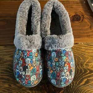 BOBS slippers